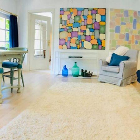 Apartment Gaestehaus Schloss Bothmer شوارمستيديت المظهر الخارجي الصورة